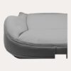 Mercedes-Benz S-Class 1999-2005 (W220) – Exact Match Replacement Seat Cover (Solid)
