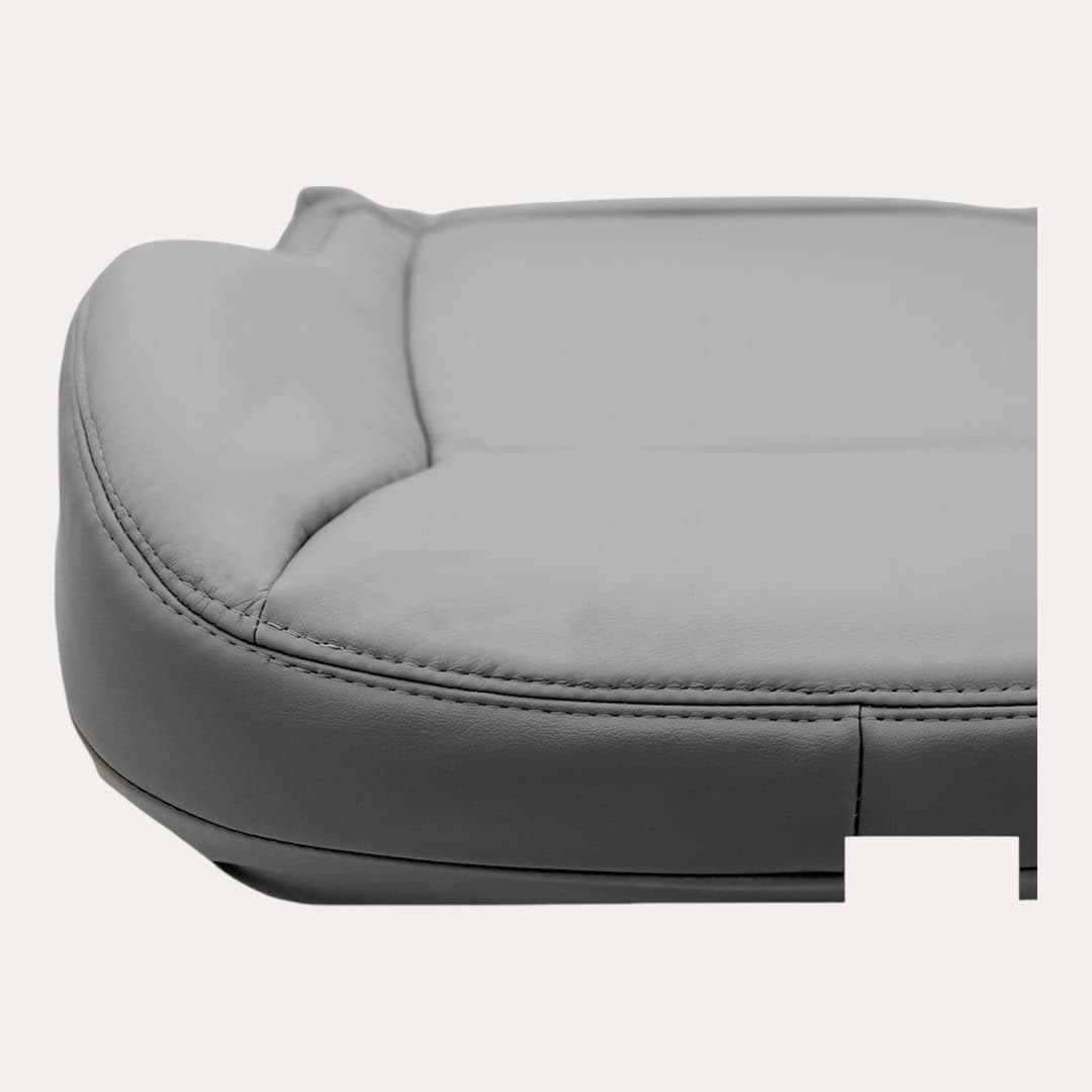 Mercedes-Benz S-Class 1999-2005 (W220) – Exact Match Replacement Seat Cover (Solid)