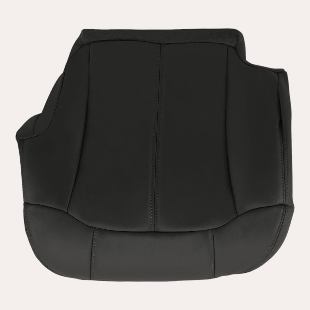Chevrolet 1500 2000-2002 – Exact Match Replacement Seat Cover