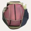 Chevrolet 1500 2000-2002 – Exact Match Replacement Seat Cover