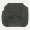 Chevrolet Avalanche (1500 2500) 2002-2006  – Exact Match Replacement Seat Cover (Cloth)
