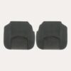 Chevrolet Avalanche (1500 2500) 2002-2006  – Exact Match Replacement Seat Cover (Cloth)