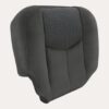 Chevrolet Avalanche (1500 2500) 2002-2006  – Exact Match Replacement Seat Cover (Cloth)