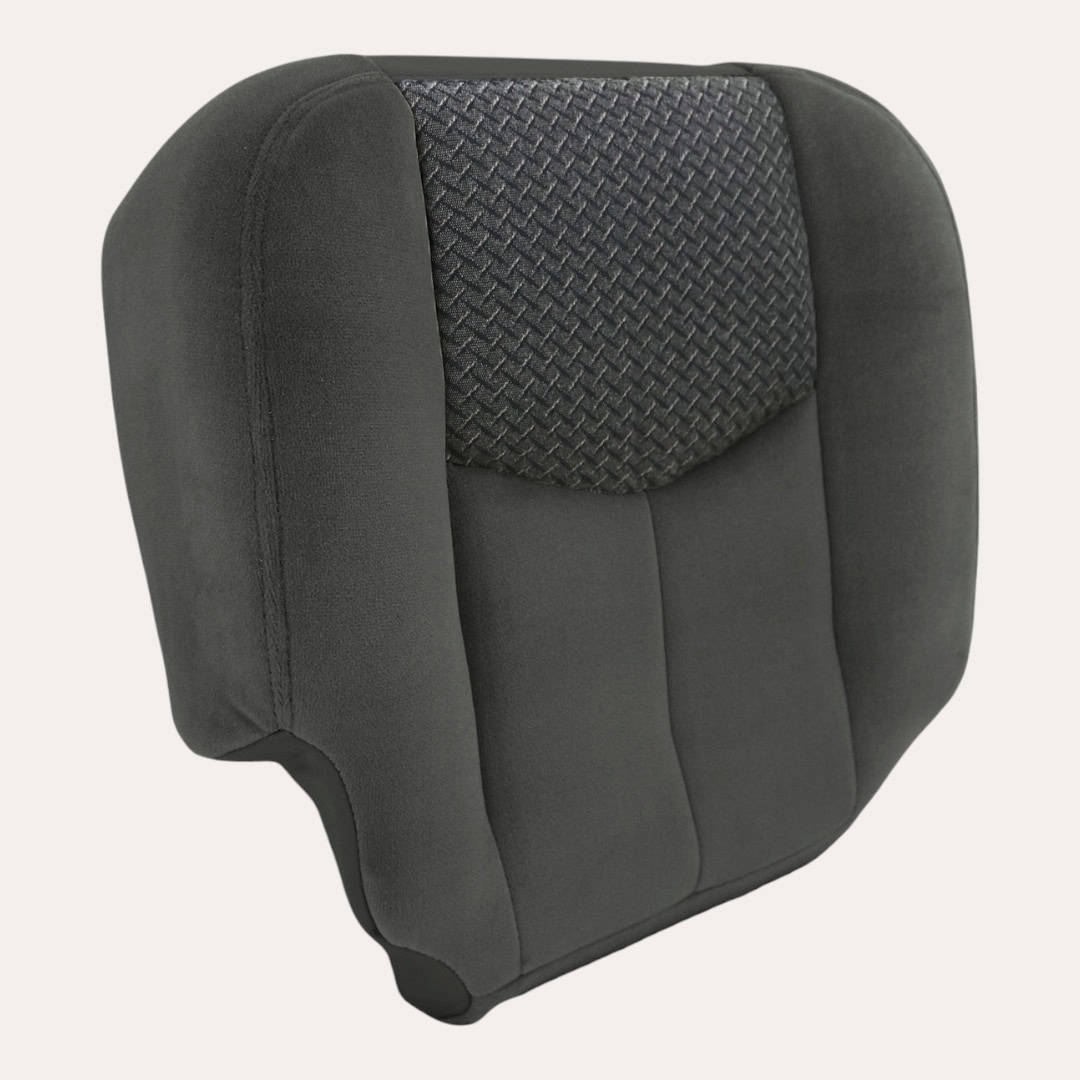 Chevrolet Avalanche (1500 2500) 2002-2006  – Exact Match Replacement Seat Cover (Cloth)