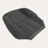 Chevrolet Avalanche (1500 2500) 2002-2006  – Exact Match Replacement Seat Cover (Cloth)
