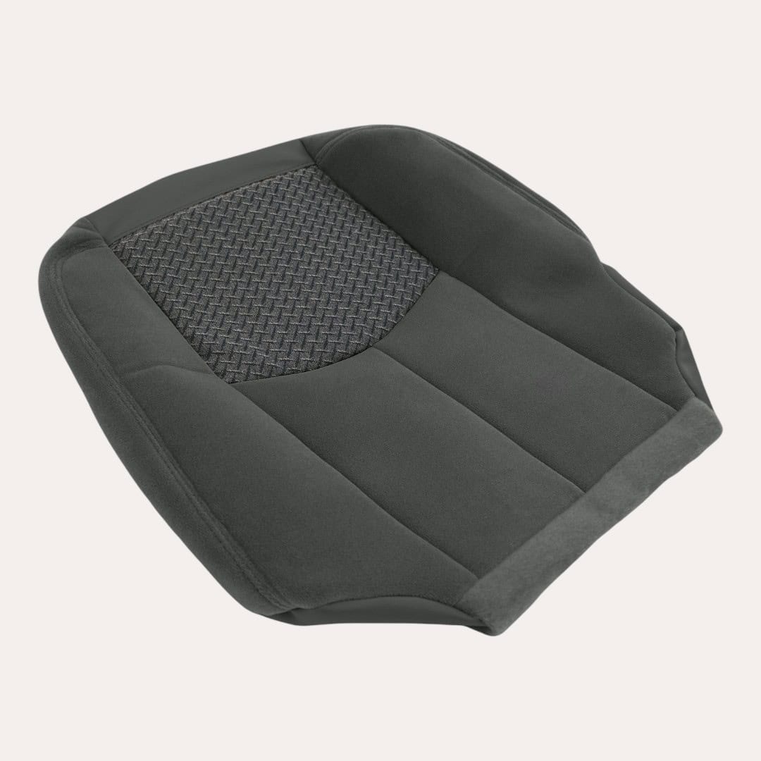 Chevrolet Avalanche (1500 2500) 2002-2006  – Exact Match Replacement Seat Cover (Cloth)
