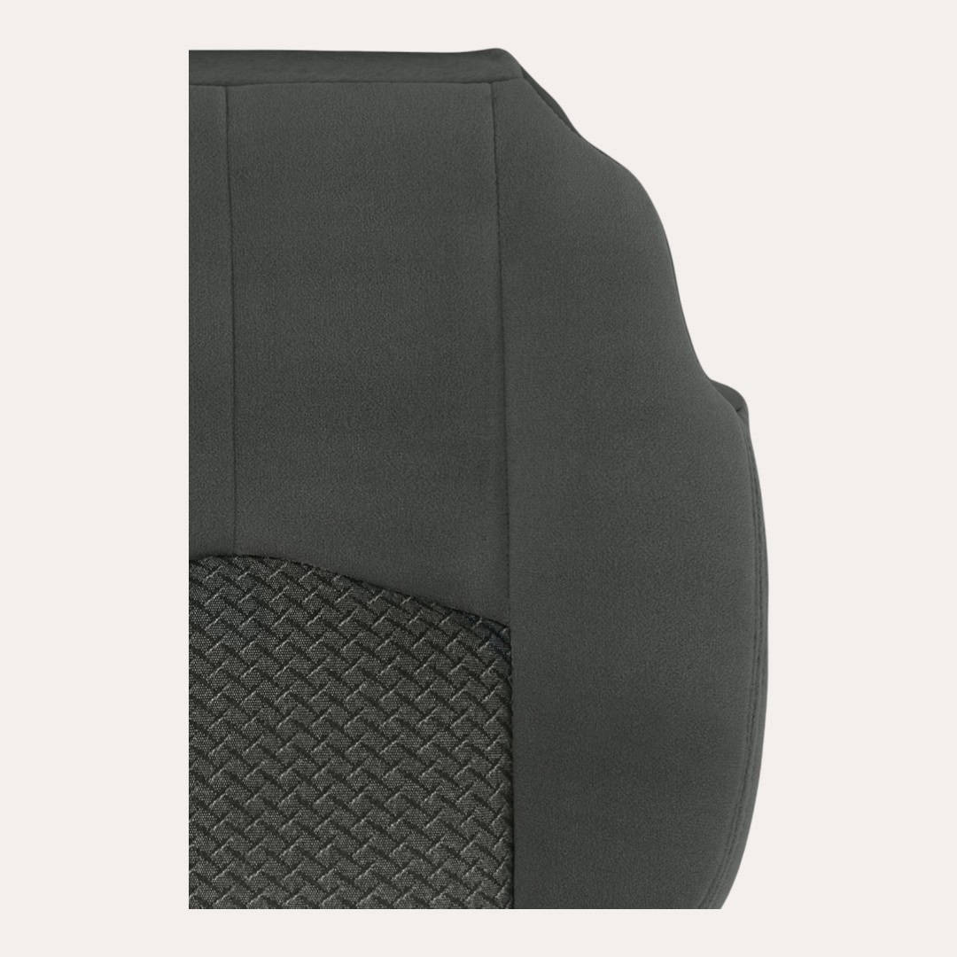 Chevrolet Avalanche (1500 2500) 2002-2006  – Exact Match Replacement Seat Cover (Cloth)