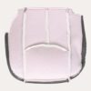 Chevrolet Avalanche (1500 2500) 2002-2006  – Exact Match Replacement Seat Cover (Cloth)
