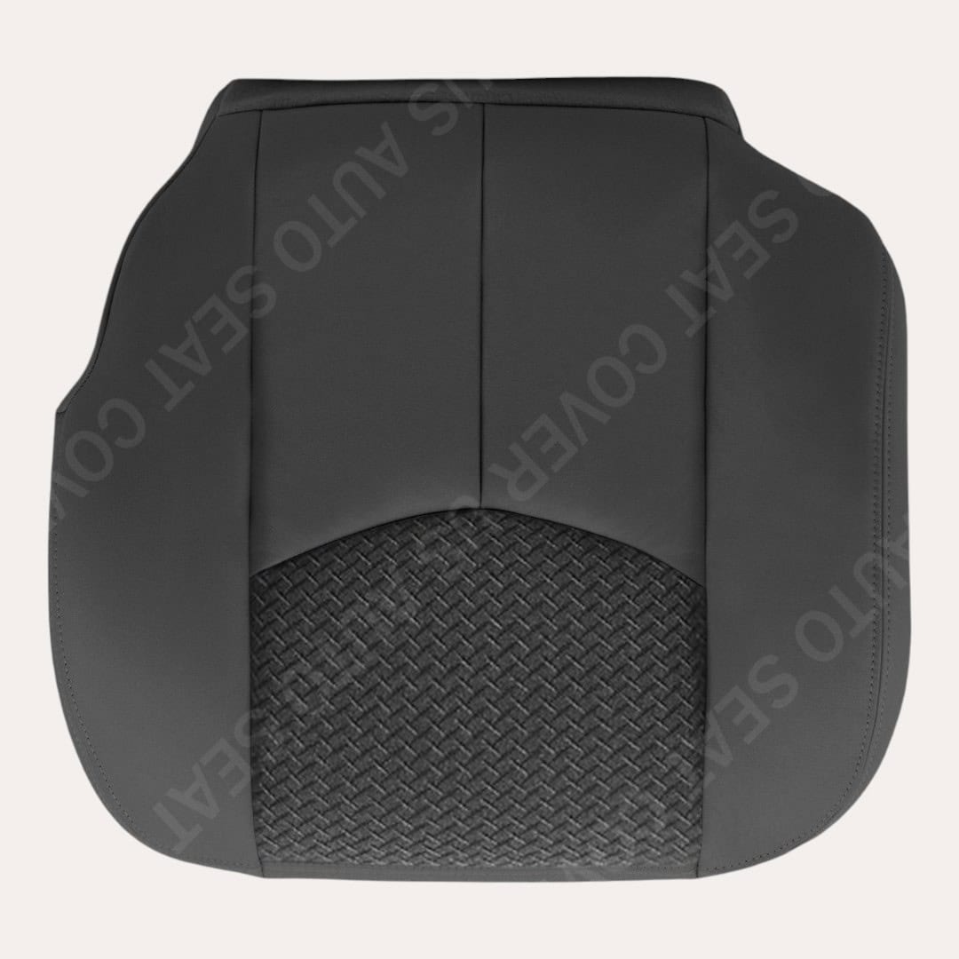 Chevrolet Avalanche (1500 2500) 2002-2006 – Exact Match Replacement Seat Cover