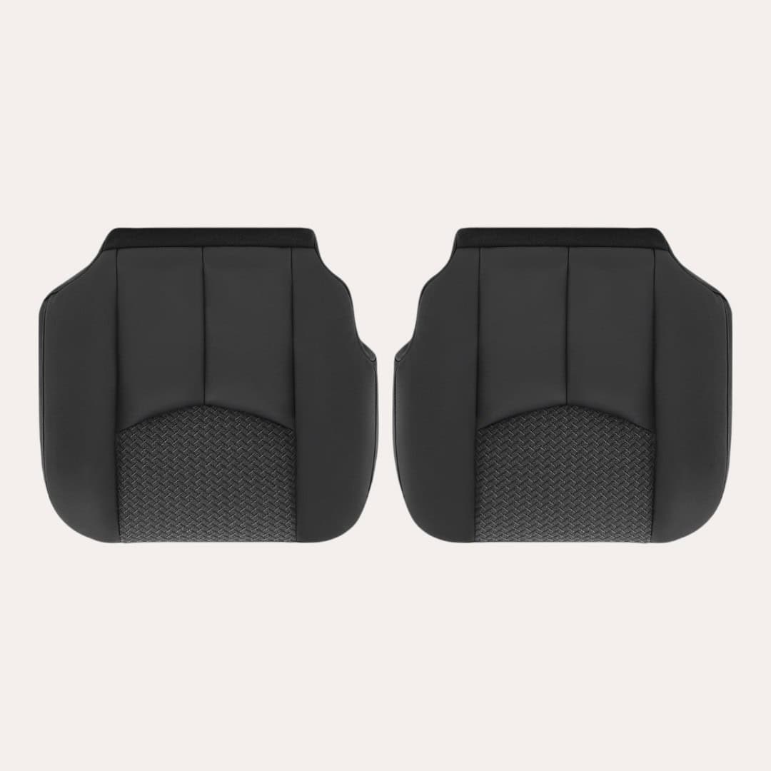 Chevrolet Avalanche (1500 2500) 2002-2006 – Exact Match Replacement Seat Cover
