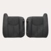 Chevrolet Avalanche (1500 2500) 2002-2006 – Exact Match Replacement Seat Cover