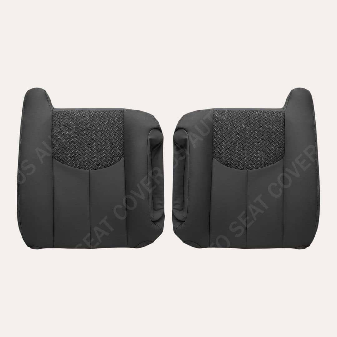 Chevrolet Avalanche (1500 2500) 2002-2006 – Exact Match Replacement Seat Cover