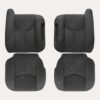 Chevrolet Avalanche (1500 2500) 2002-2006 – Exact Match Replacement Seat Cover