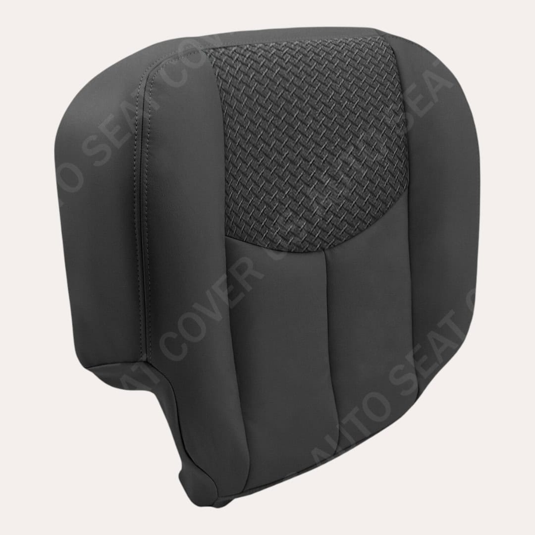 Chevrolet Avalanche (1500 2500) 2002-2006 – Exact Match Replacement Seat Cover
