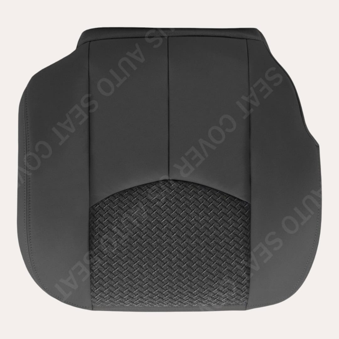 Chevrolet Avalanche (1500 2500) 2002-2006 – Exact Match Replacement Seat Cover
