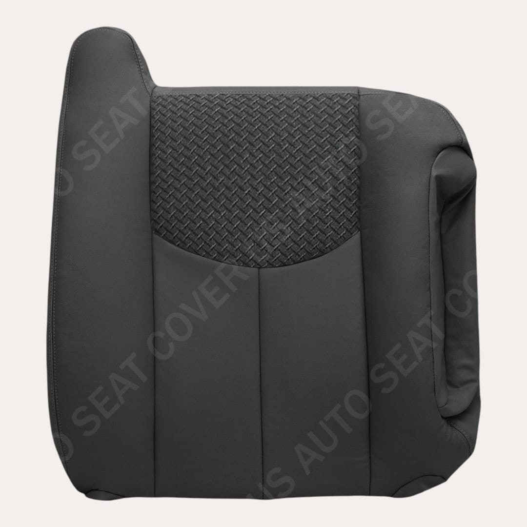 Chevrolet Avalanche (1500 2500) 2002-2006 – Exact Match Replacement Seat Cover