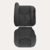 Chevrolet Avalanche (1500 2500) 2002-2006 – Exact Match Replacement Seat Cover