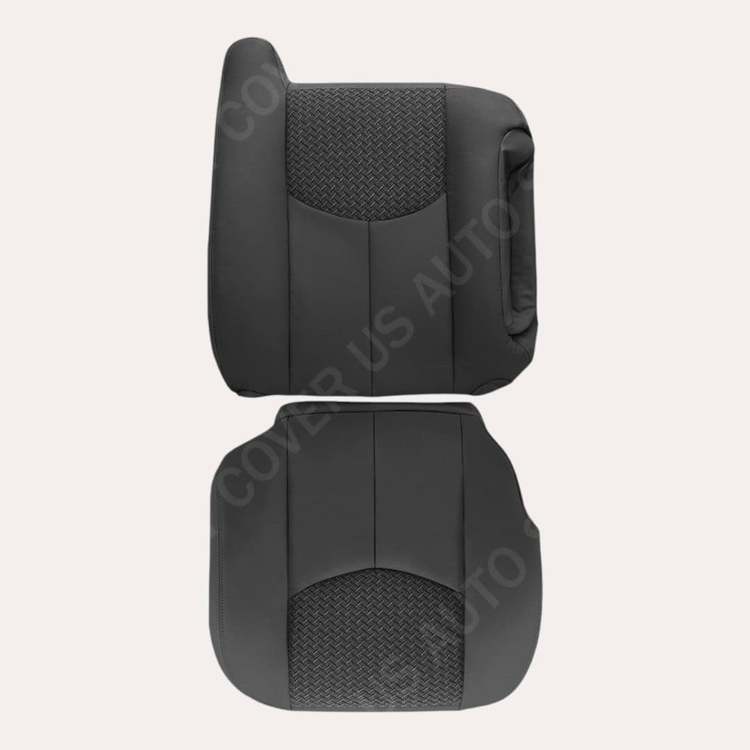 Chevrolet Avalanche (1500 2500) 2002-2006 – Exact Match Replacement Seat Cover