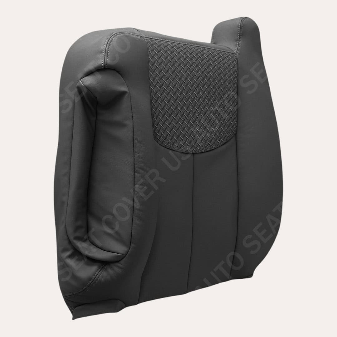 Chevrolet Avalanche (1500 2500) 2002-2006 – Exact Match Replacement Seat Cover