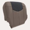 Chevrolet Avalanche 2002-2006 (1500 2500) – Exact Match Replacement Seat Cover (Leather and Cloth)