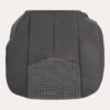 Chevrolet Avalanche 2002-2006 (1500 2500) – Exact Match Replacement Seat Cover (Leather and Cloth)