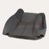 Chevrolet Avalanche 2002-2006 (1500 2500) – Exact Match Replacement Seat Cover (Leather and Cloth)