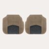 Chevrolet Avalanche 2002-2006 (1500 2500) – Exact Match Replacement Seat Cover (Leather and Cloth)