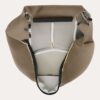 Chevrolet Avalanche 2002-2006 (1500 2500) – Exact Match Replacement Seat Cover (Leather and Cloth)