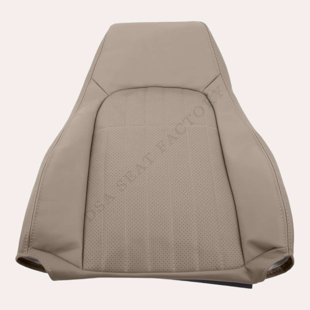 Chevrolet Camaro SS 1997-2002 - Funda de Asiento de Recambio Exact Match