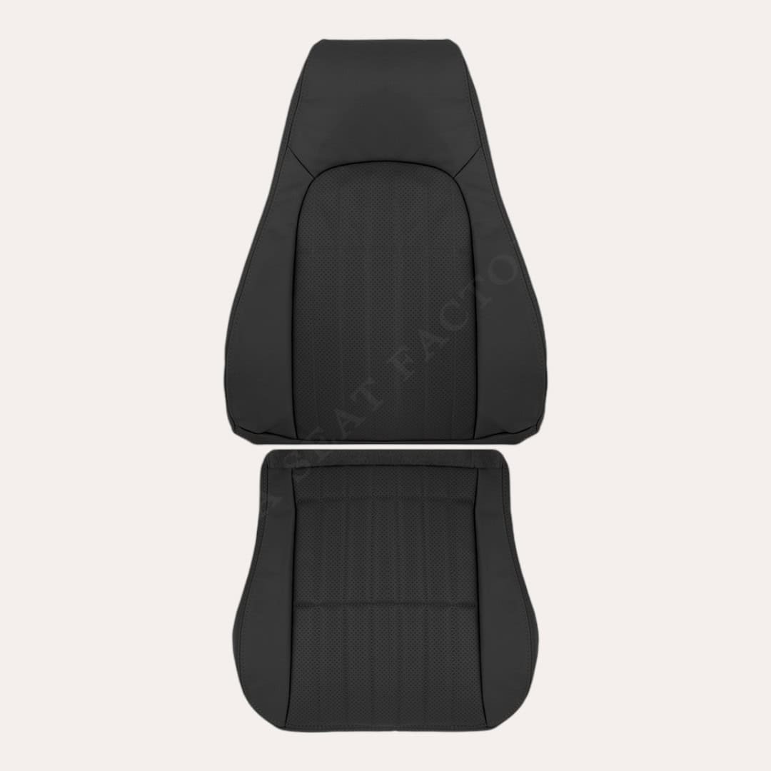 Chevrolet Camaro SS 1997-2002 - Funda de Asiento de Recambio Exact Match