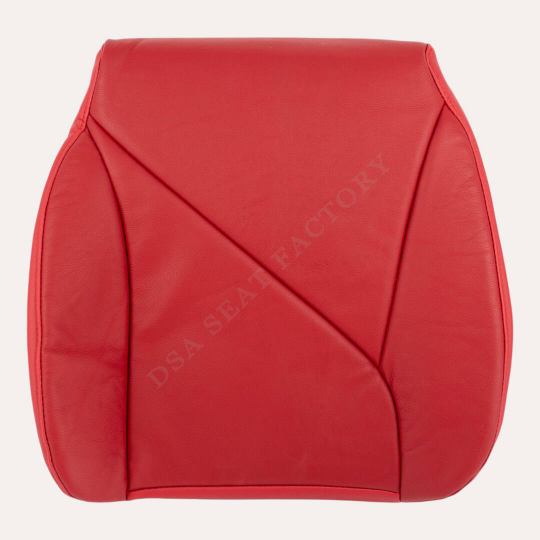 Chevrolet Corvette (C4) 1994-1996 – Exact Match Replacement Seat Cover