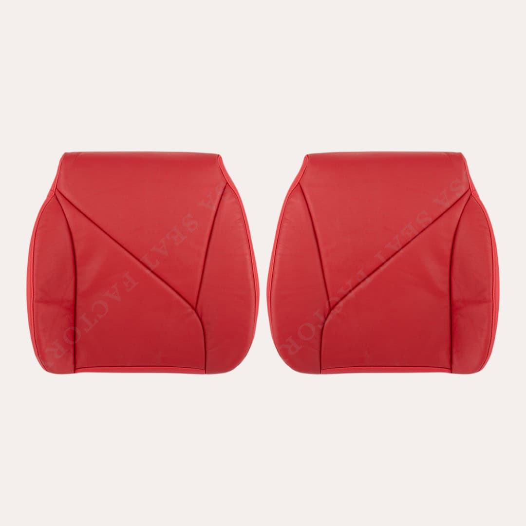 Chevrolet Corvette (C4) 1994-1996 – Exact Match Replacement Seat Cover
