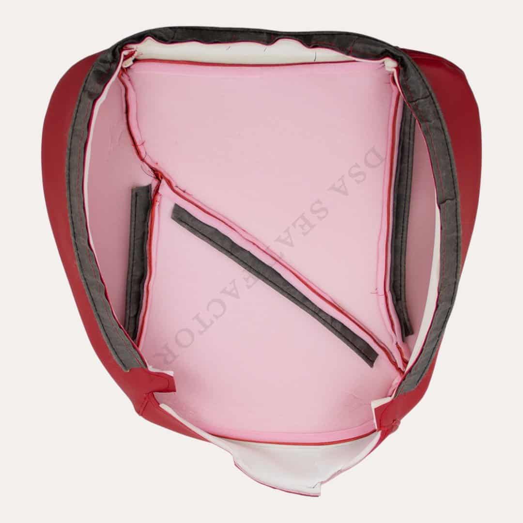 Chevrolet Corvette (C4) 1994-1996 – Exact Match Replacement Seat Cover