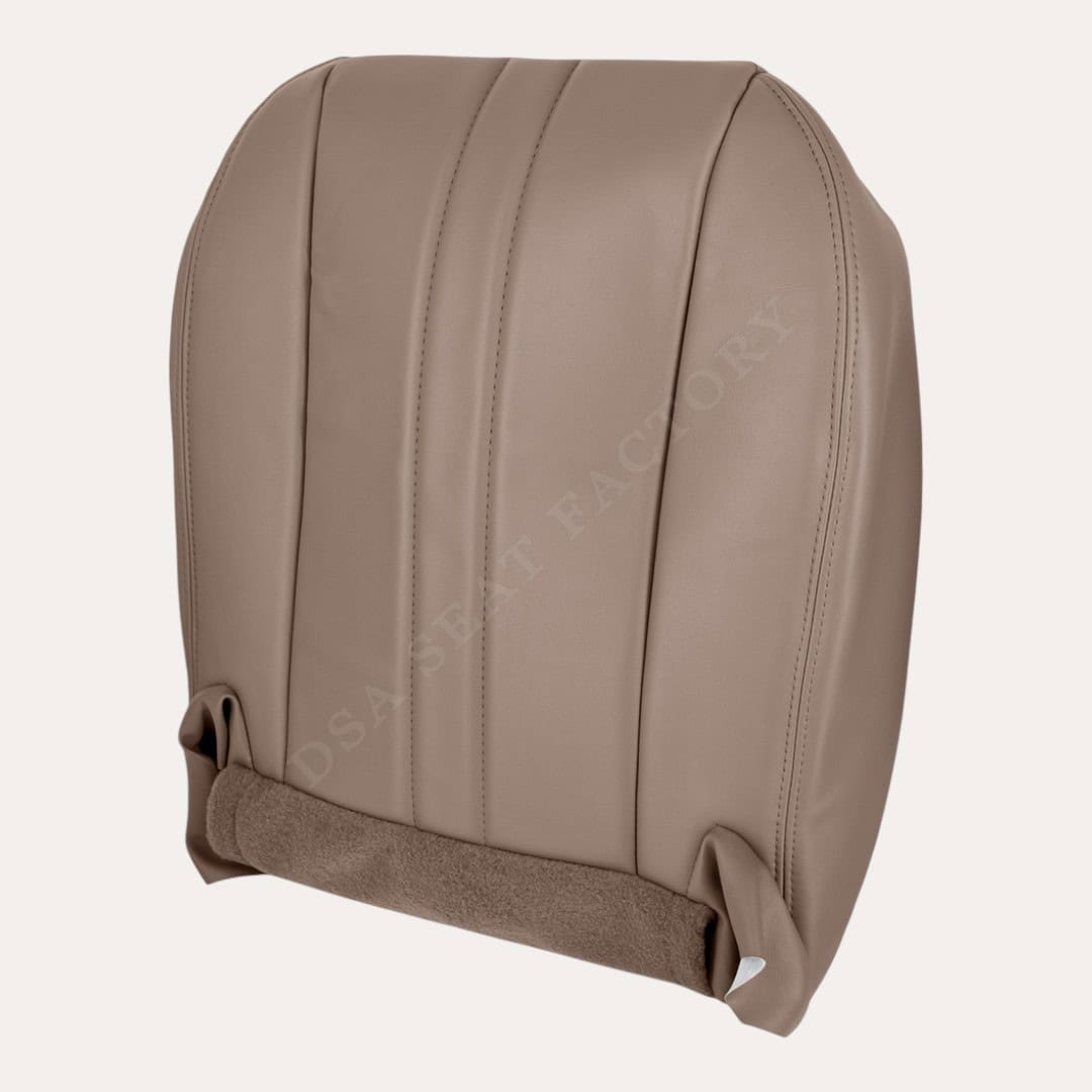Chevrolet Express (Cargo Van) (GMT610) 2003-2016 - Exakt matchande ersättningsöverdrag för säten