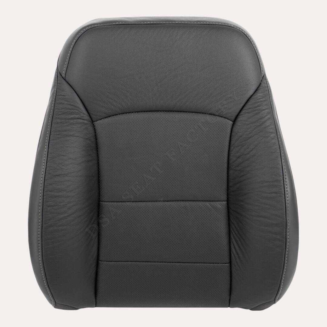 Chevrolet Malibu (V400) 2016-2020 – Exact Match Replacement Seat Cover