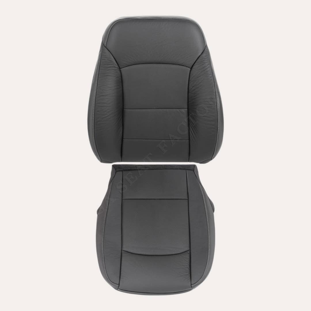 Chevrolet Malibu (V400) 2016-2020 – Exact Match Replacement Seat Cover