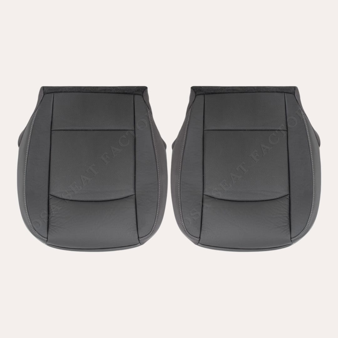 Chevrolet Malibu (V400) 2016-2020 – Exact Match Replacement Seat Cover