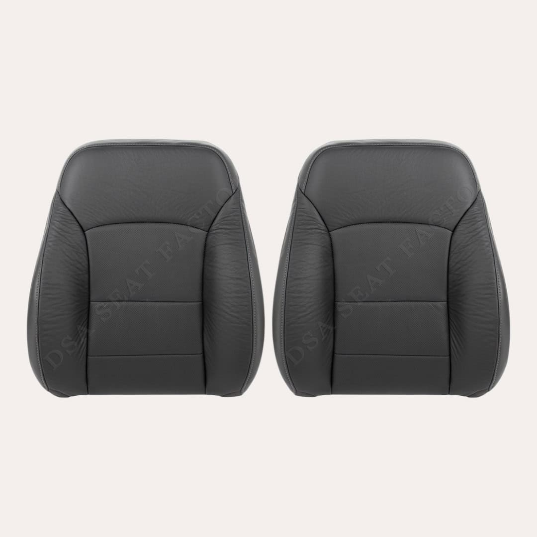 Chevrolet Malibu (V400) 2016-2020 – Exact Match Replacement Seat Cover