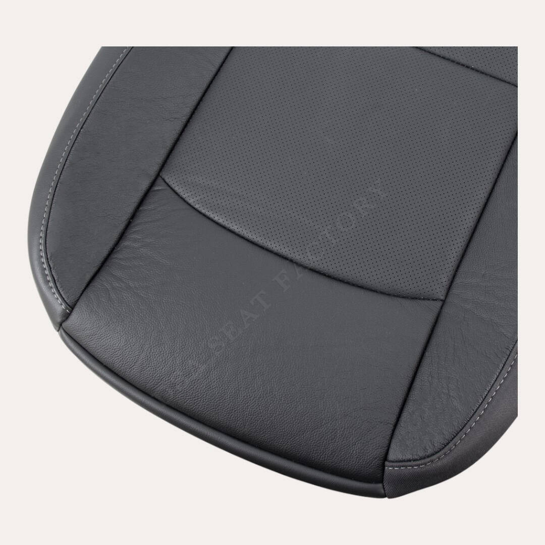 Chevrolet Malibu (V400) 2016-2020 – Exact Match Replacement Seat Cover