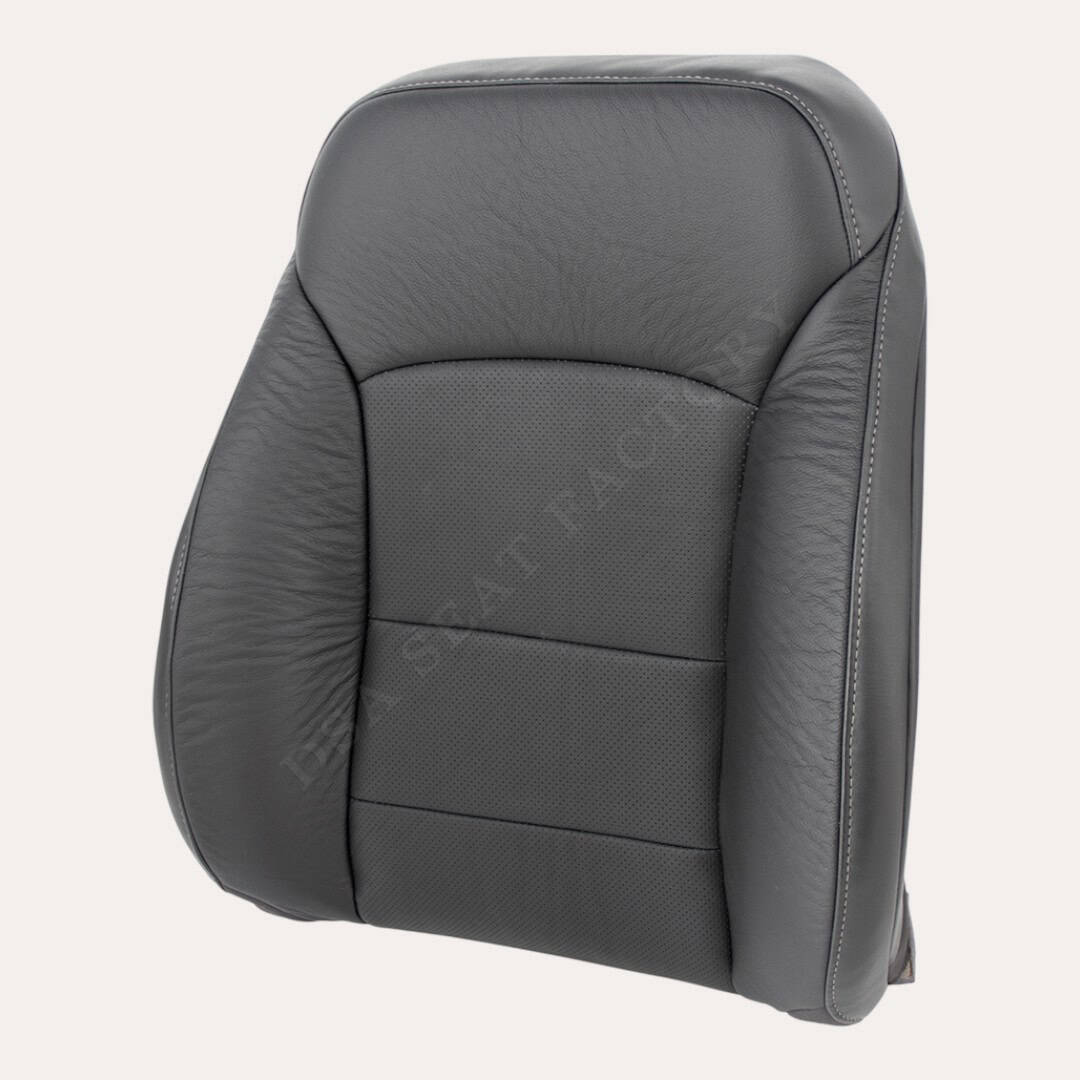 Chevrolet Malibu (V400) 2016-2020 – Exact Match Replacement Seat Cover