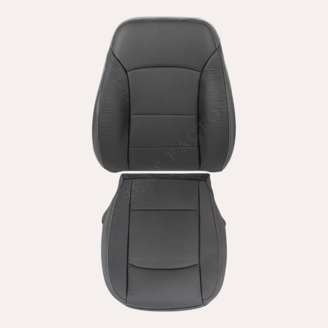 Chevrolet Malibu (V400) 2016-2020 – Exact Match Replacement Seat Cover