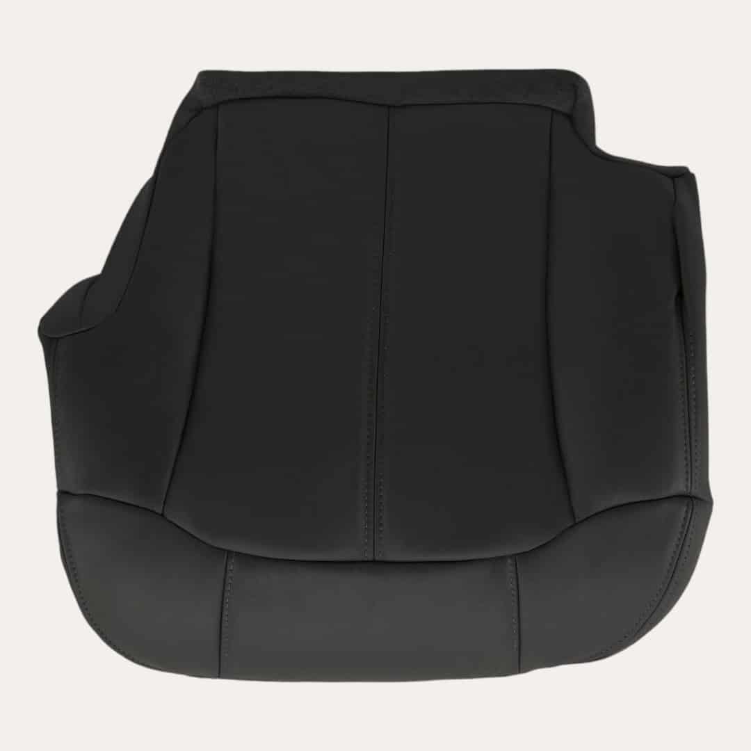 Chevrolet Silverado (1500) (1st Generation) 2000-2002 – Exact Match Replacement Seat Cover