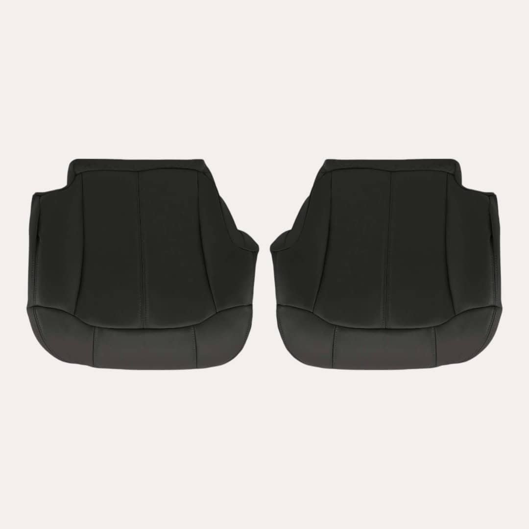 Chevrolet Silverado (1500) (1st Generation) 2000-2002 – Exact Match Replacement Seat Cover