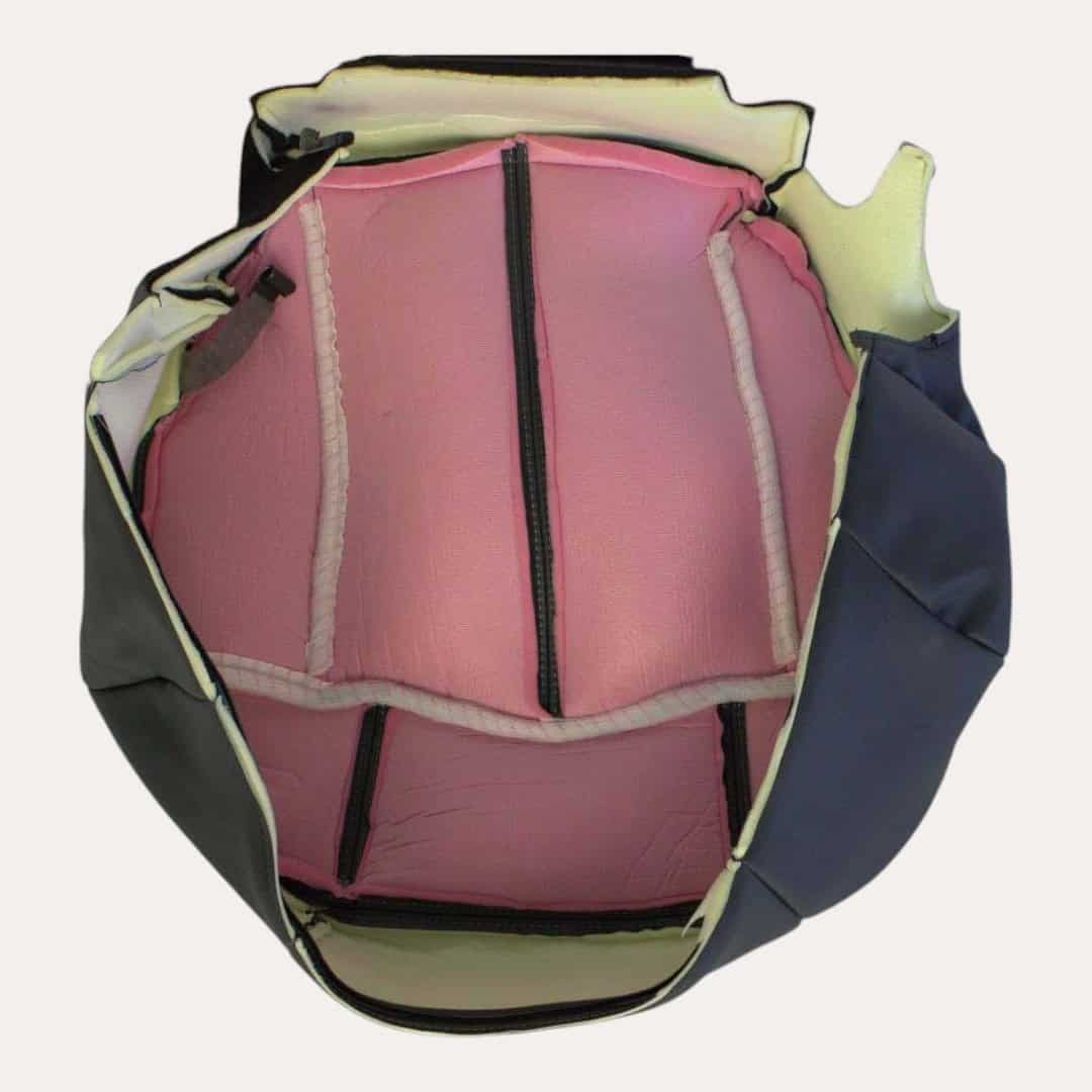 Chevrolet Silverado (1500) (1st Generation) 2000-2002 – Exact Match Replacement Seat Cover