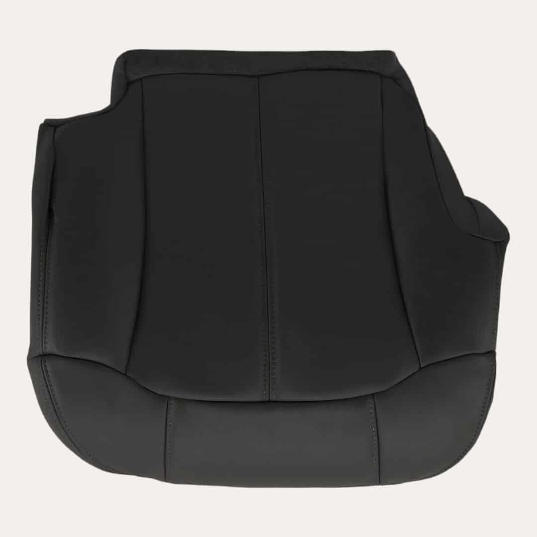 Chevrolet Silverado (1500) (1st Generation) 2000-2002 – Exact Match Replacement Seat Cover