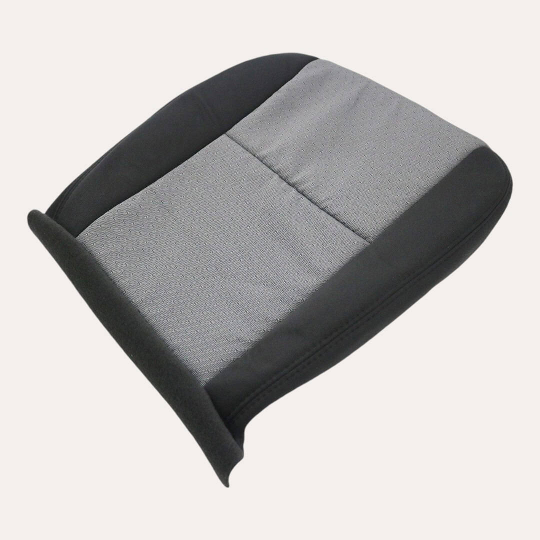Chevrolet Silverado 2007-2013 (2nd Generation) – Exact Match Replacement Seat Cover (Cloth)