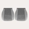 Chevrolet Silverado 2007-2013 (2nd Generation) – Exact Match Replacement Seat Cover (Cloth)