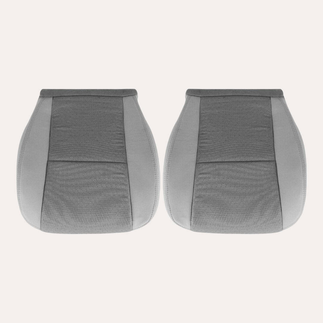 Chevrolet Silverado 2007-2013 (2nd Generation) – Exact Match Replacement Seat Cover (Cloth)