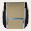 Chevrolet Silverado 2007-2013 (2nd Generation) – Exact Match Replacement Seat Cover (Cloth)