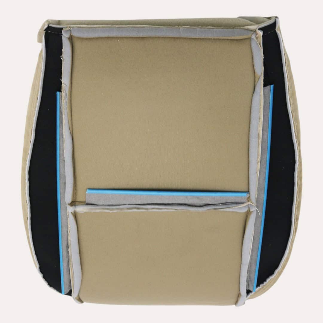 Chevrolet Silverado 2007-2013 (2nd Generation) – Exact Match Replacement Seat Cover (Cloth)